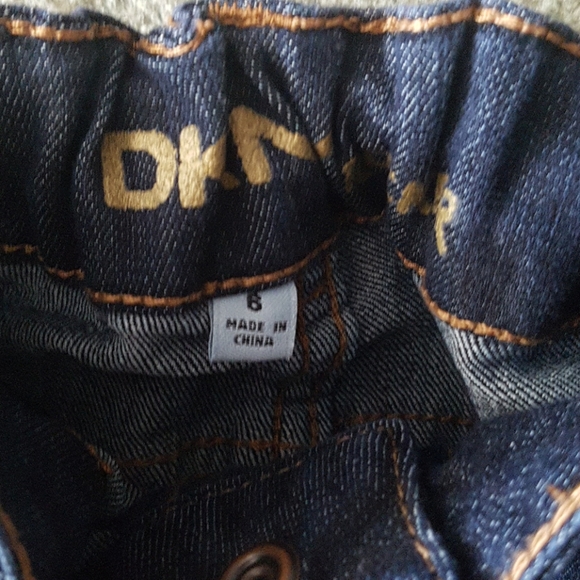 Jeans for kids - Picture 3 of 3